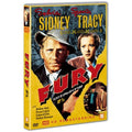 [DVD] Fury