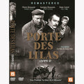 [DVD] Gate Of Lilacs