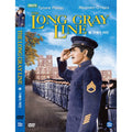 [DVD] Long Gray Line