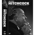 [DVD] Alfred Hitchcock Film Collection Vol.1 (10disc)