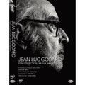 [DVD] Jean-Luc Godard Collection (6disc) - Women Are Women + Alphaville + Do What You Want + Maniac Pierrot + Love & Contempt1,2