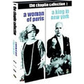 [DVD] A King In N.Y / A Woman Of Paris