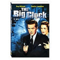 [DVD] The Big Clock
