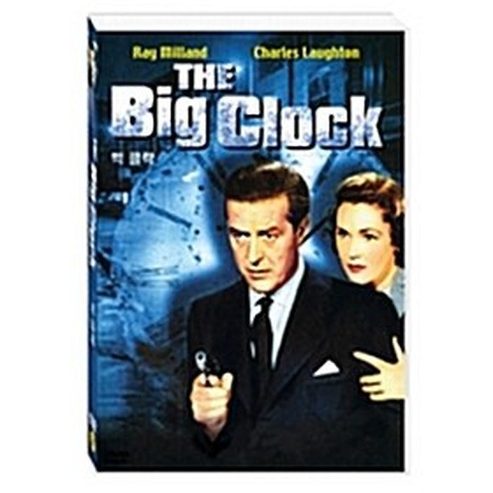 [DVD] The Big Clock