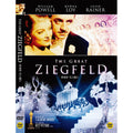 [DVD] The Great Ziegfeld