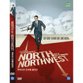 [DVD] North By Northwest