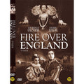 [DVD] Fire Over England