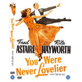 [DVD] You Were Never Lovelier