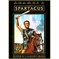 [DVD] Spartacus