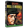 [DVD] Hell Is For Heroes