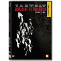 [DVD] Judgment At Nuremberg