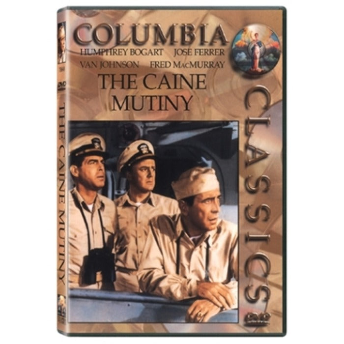 [DVD] Caine Mutiny