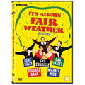 [DVD] It's Always Fair Weather