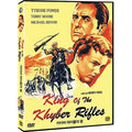 [DVD] King Of The Khyber Rifles