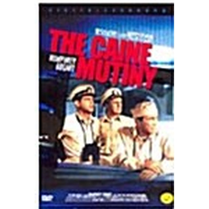 [DVD] Caine Mutiny