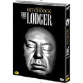 [DVD] Alfred Hitchcook: The Lodger - A Story Of The London Fog