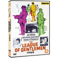 [DVD] The League Of Gentlemen