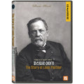 [DVD] The Story of Louis Pasteur