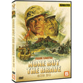 [DVD] None but the Brave