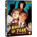 [DVD] MinistryofFear
