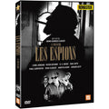 [DVD] Les Espions
