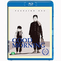 [Blu-ray], Good Morning