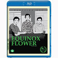 [Blu-ray], Equinox Flower