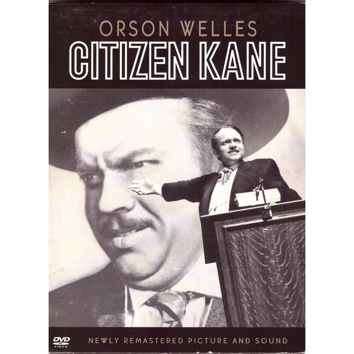 [DVD] Citizen Kane