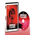 [DVD] [HD HD] Psycho