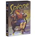 [DVD] Spione