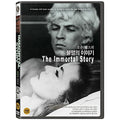 [DVD] Histoire immortelle, The Immortal Story