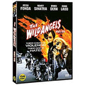 [DVD] The Wild Angels