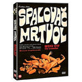 [DVD] Spalovac Mrtvol, The Cremator