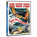 [DVD] Boy On A Dolphin