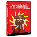 [DVD] God And The Devil In The Land Of The Sun