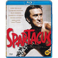 [Blu-ray] SPARTACUS