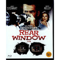 [Blu-ray] Rear Window