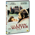 [DVD] The Lion in Winter