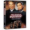 [DVD] Friendly Persuasion
