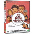 [DVD] All Mine To Give