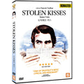 [DVD] Baisers Voles, Stolen Kisses
