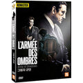 [DVD] Army of Shadows, L'Armee Des Ombres