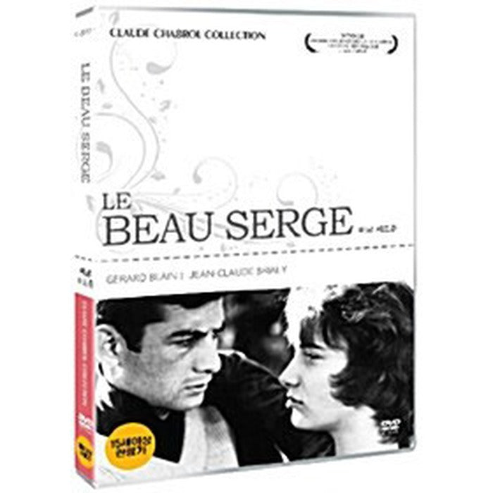 [DVD] LE BEAU SERGE