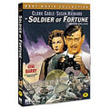 [DVD] Soldier of Fortune
