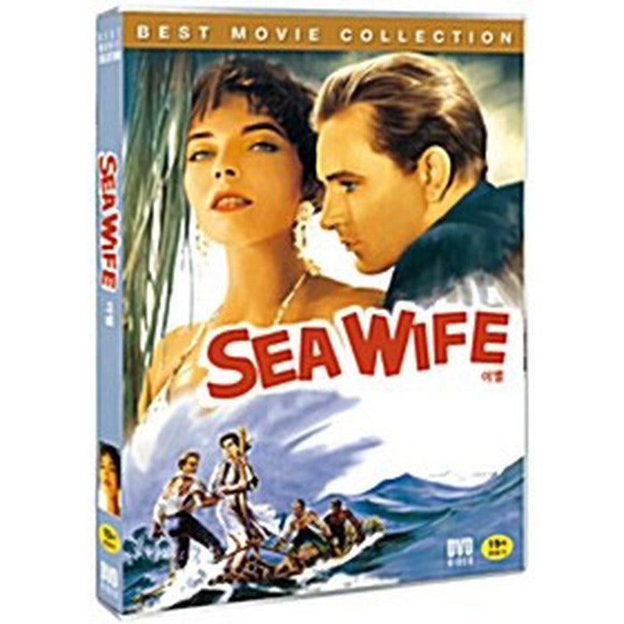 [DVD] Sea Wife