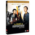 [DVD] Les amants de Montparnasse