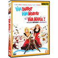 [DVD] Viva Maria