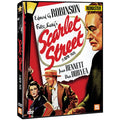 [DVD] Scarlet Street