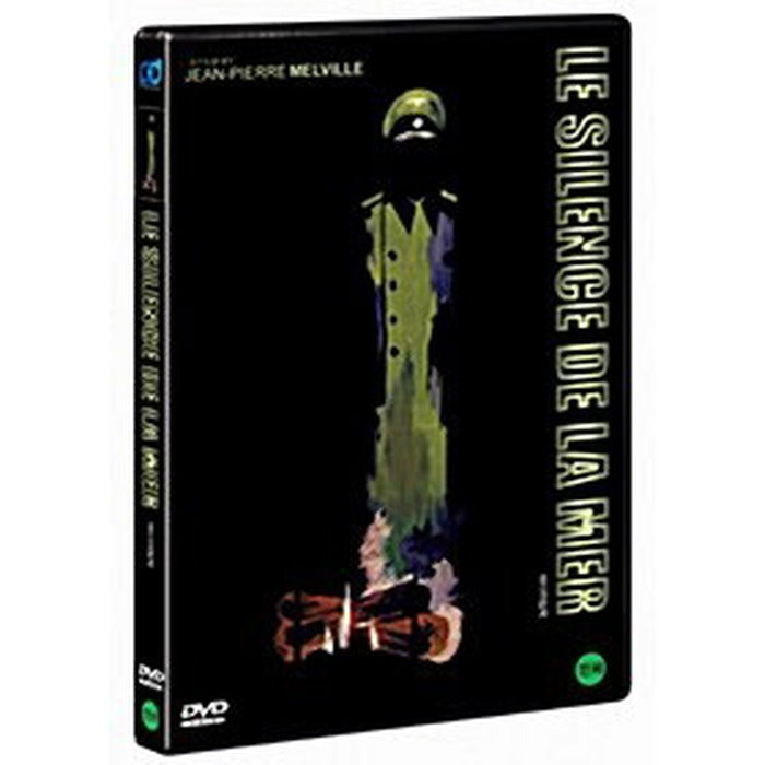 [DVD] Le Silence De La Mer