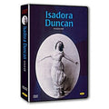 [DVD] Isadora Duncan